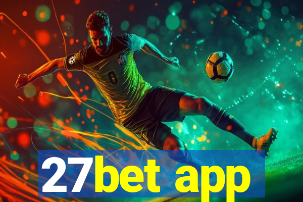 27bet app